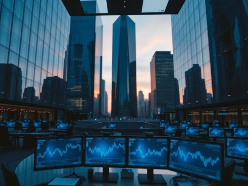 Financial Services
