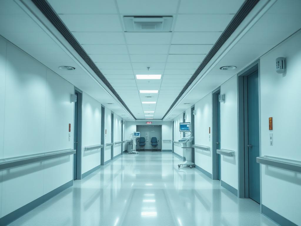 Healthcare Organizations