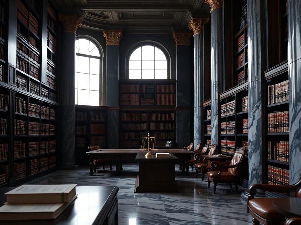 Legal Practices