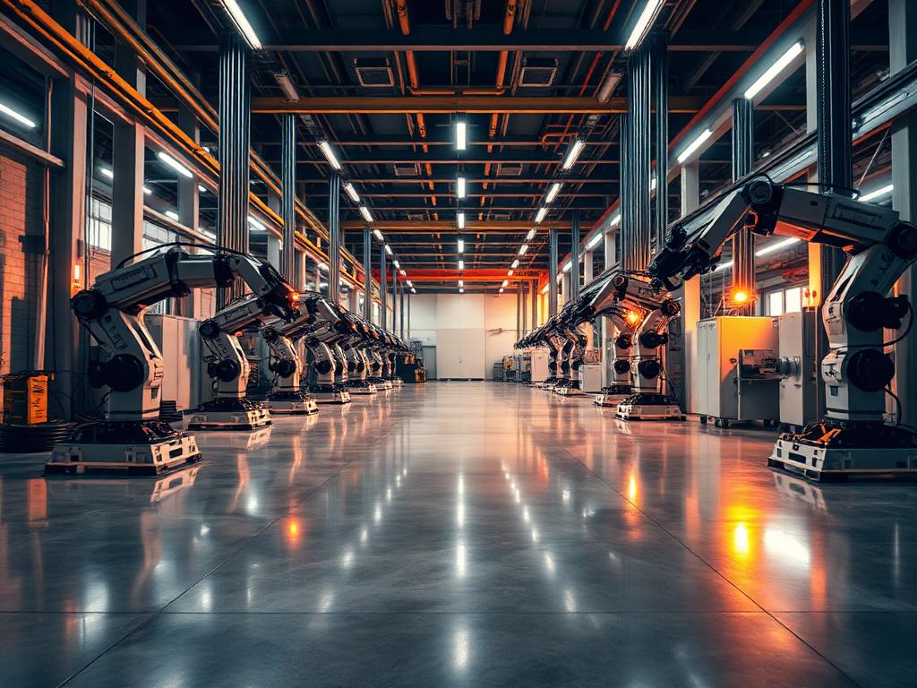 Manufacturing Operations